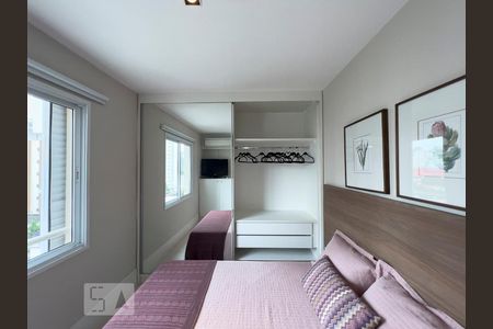 Studio à venda com 52m², 1 quarto e 1 vaga Studio à venda com 52m², 1 quarto e 1 vagaSuíte