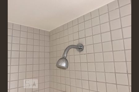 Studio à venda com 52m², 1 quarto e 1 vaga Studio à venda com 52m², 1 quarto e 1 vagaBanheiro da Suíte