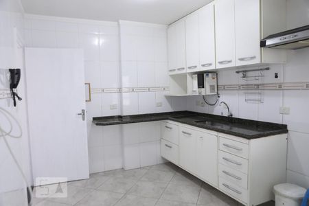 Apartamento à venda com 100m², 3 quartos e 1 vaga Apartamento à venda com 100m², 3 quartos e 1 vagaCozinha