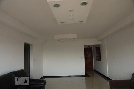 Sala de apartamento à venda com 3 quartos, 100m² em Jardim da Glória, São Paulo