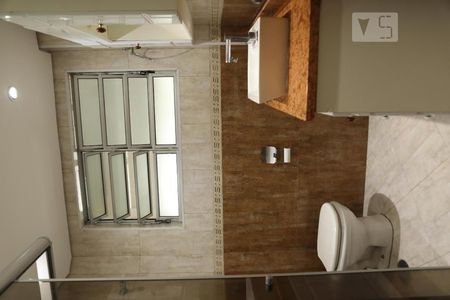 Apartamento à venda com 100m², 3 quartos e 1 vaga Apartamento à venda com 100m², 3 quartos e 1 vagaBanheiro Social