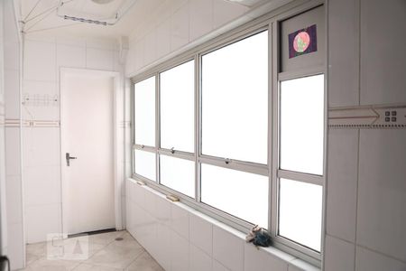 Apartamento à venda com 100m², 3 quartos e 1 vaga Apartamento à venda com 100m², 3 quartos e 1 vagaÁrea de Serviço