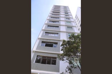 Apartamento à venda com 100m², 3 quartos e 1 vaga Apartamento à venda com 100m², 3 quartos e 1 vagaFachada do Prédio