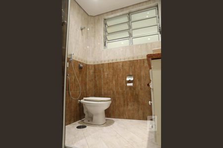 Apartamento à venda com 100m², 3 quartos e 1 vaga Apartamento à venda com 100m², 3 quartos e 1 vagaBanheiro Social