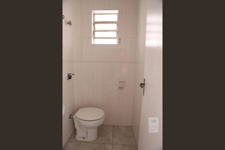 Apartamento à venda com 100m², 3 quartos e 1 vaga Apartamento à venda com 100m², 3 quartos e 1 vagaBanheiro de Serviço