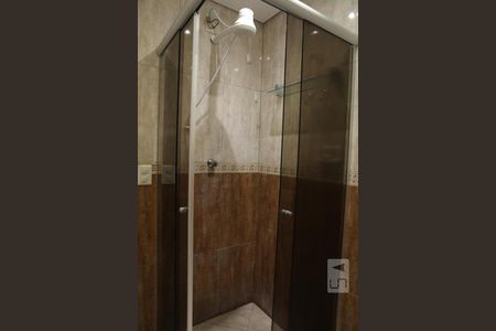 Apartamento à venda com 100m², 3 quartos e 1 vaga Apartamento à venda com 100m², 3 quartos e 1 vagaBanheiro Social