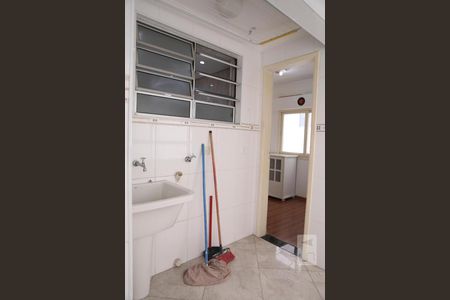 Apartamento à venda com 100m², 3 quartos e 1 vaga Apartamento à venda com 100m², 3 quartos e 1 vagaÁrea de Serviço