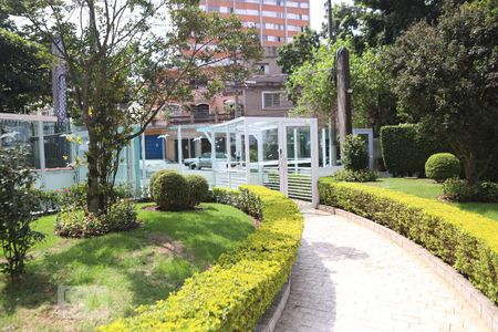 Apartamento à venda com 100m², 3 quartos e 1 vaga Apartamento à venda com 100m², 3 quartos e 1 vagaFachada do Condomínio