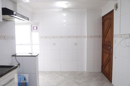 Apartamento à venda com 100m², 3 quartos e 1 vaga Apartamento à venda com 100m², 3 quartos e 1 vagaCozinha