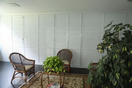 Apartamento à venda com 100m², 3 quartos e 1 vaga Apartamento à venda com 100m², 3 quartos e 1 vagaHall de Entrada