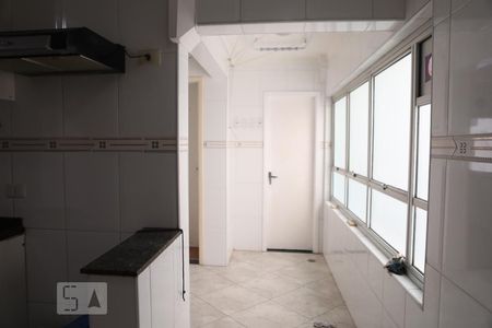 Apartamento à venda com 100m², 3 quartos e 1 vaga Apartamento à venda com 100m², 3 quartos e 1 vagaÁrea de Serviço