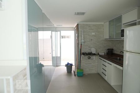Apartamento à venda com 100m², 3 quartos e 1 vaga Apartamento à venda com 100m², 3 quartos e 1 vagaSalão de Festas