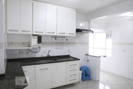 Apartamento à venda com 100m², 3 quartos e 1 vaga Apartamento à venda com 100m², 3 quartos e 1 vagaCozinha