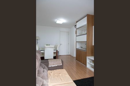 Sala de apartamento à venda com 3 quartos, 130m² em Recreio dos Bandeirantes, Rio de Janeiro