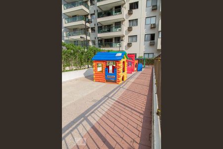 Apartamento à venda com 130m², 3 quartos e 1 vagaÁrea comum - playground 