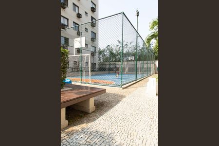 Apartamento à venda com 130m², 3 quartos e 1 vagaÁrea comum - quadra 