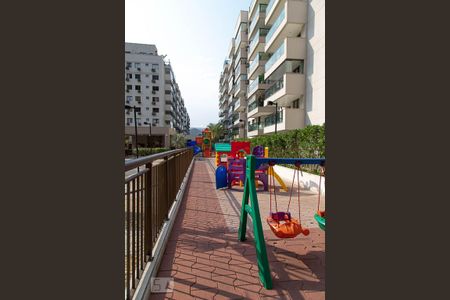 Apartamento à venda com 130m², 3 quartos e 1 vagaÁrea comum - playground 