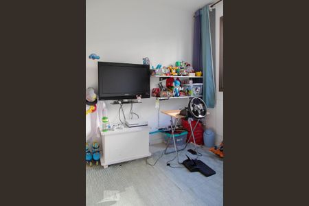 Apartamento à venda com 130m², 3 quartos e 1 vagaQuarto 2