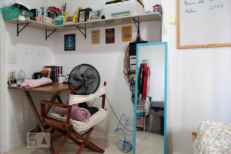 Quarto 1 de apartamento à venda com 3 quartos, 130m² em Recreio dos Bandeirantes, Rio de Janeiro