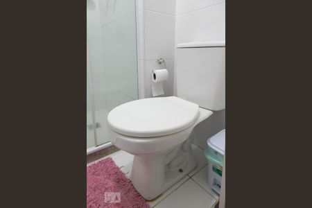 Apartamento à venda com 130m², 3 quartos e 1 vagaBanheiro social 