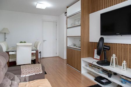 Sala de apartamento à venda com 3 quartos, 130m² em Recreio dos Bandeirantes, Rio de Janeiro