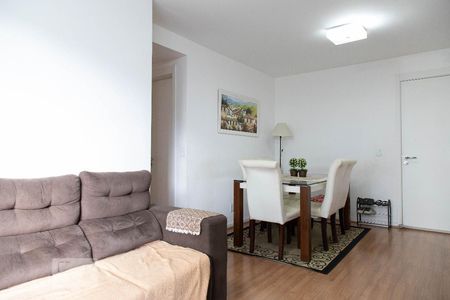 Sala de apartamento à venda com 3 quartos, 130m² em Recreio dos Bandeirantes, Rio de Janeiro