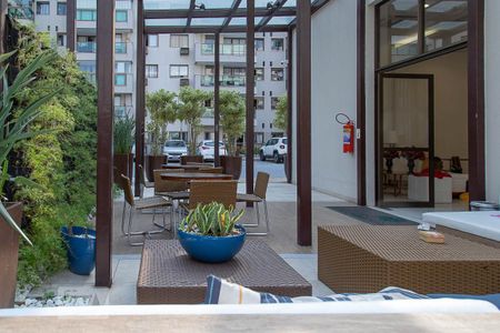 Apartamento à venda com 130m², 3 quartos e 1 vagaÁrea comum - espaço gourmet 