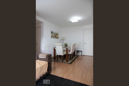 Sala de apartamento à venda com 3 quartos, 130m² em Recreio dos Bandeirantes, Rio de Janeiro
