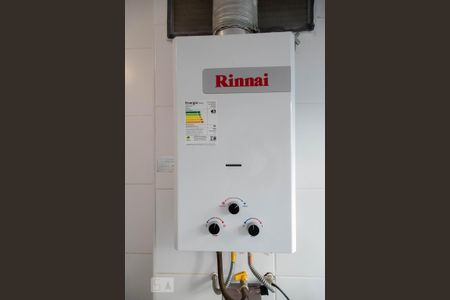 Apartamento à venda com 130m², 3 quartos e 1 vagaCozinha 