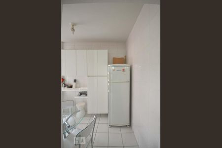 Apartamento à venda com 33m², 1 quarto e sem vaga Apartamento à venda com 33m², 1 quarto e sem vagaCozinha