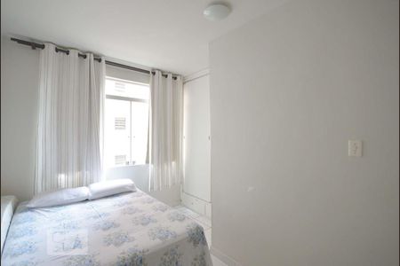 Apartamento à venda com 33m², 1 quarto e sem vaga Apartamento à venda com 33m², 1 quarto e sem vagaQuarto