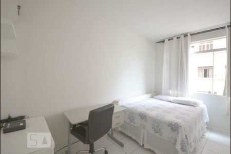Apartamento à venda com 33m², 1 quarto e sem vaga Apartamento à venda com 33m², 1 quarto e sem vagaQuarto