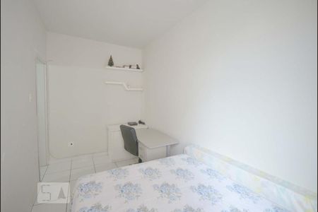 Apartamento à venda com 33m², 1 quarto e sem vaga Apartamento à venda com 33m², 1 quarto e sem vagaQuarto