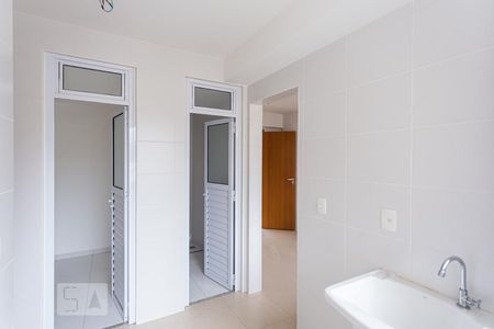 Apartamento para alugar com 120m², 4 quartos e 4 vagasÁrea de Serviço