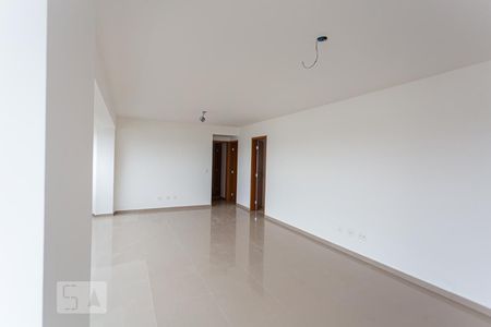 Sala de apartamento para alugar com 4 quartos, 120m² em Santo Antônio, Belo Horizonte