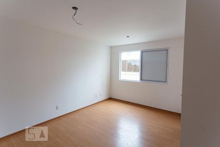 Suíte 1 de apartamento para alugar com 4 quartos, 120m² em Santo Antônio, Belo Horizonte