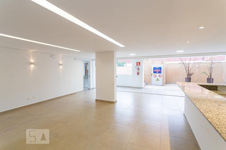 Apartamento para alugar com 120m², 4 quartos e 4 vagasSalão de Festas