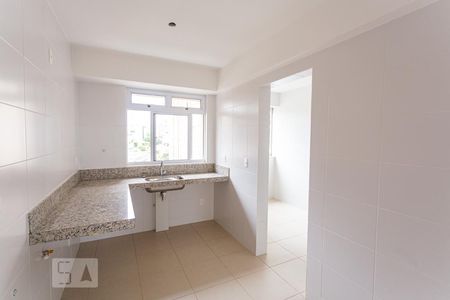 Apartamento para alugar com 120m², 4 quartos e 4 vagasCozinha