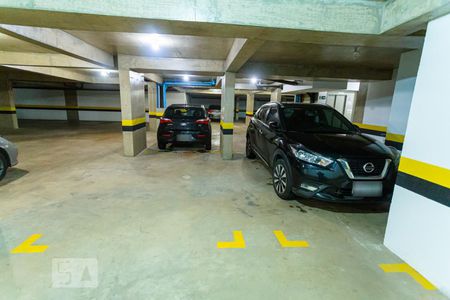 Apartamento para alugar com 120m², 4 quartos e 4 vagasGaragem