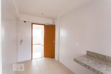 Apartamento para alugar com 120m², 4 quartos e 4 vagasCozinha