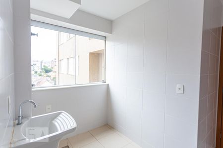 Apartamento para alugar com 120m², 4 quartos e 4 vagasÁrea de Serviço