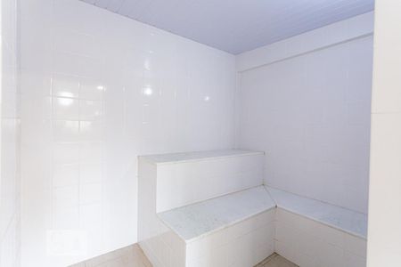 Apartamento para alugar com 120m², 4 quartos e 4 vagasSauna
