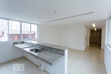 Apartamento para alugar com 120m², 4 quartos e 4 vagasEspaço Gourmet
