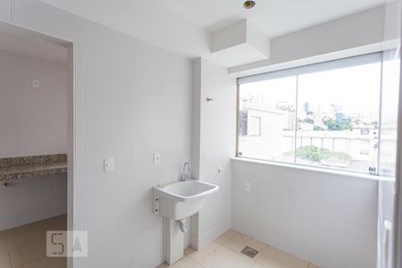 Apartamento para alugar com 120m², 4 quartos e 4 vagasÁrea de Serviço