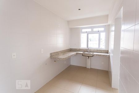 Apartamento para alugar com 120m², 4 quartos e 4 vagasCozinha