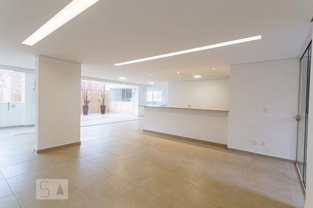 Apartamento para alugar com 120m², 4 quartos e 4 vagasSalão de Festas