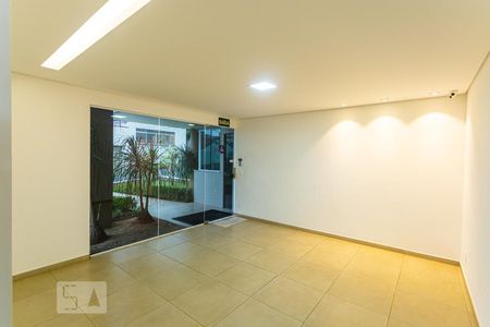 Apartamento para alugar com 120m², 4 quartos e 4 vagasHall de Entrada