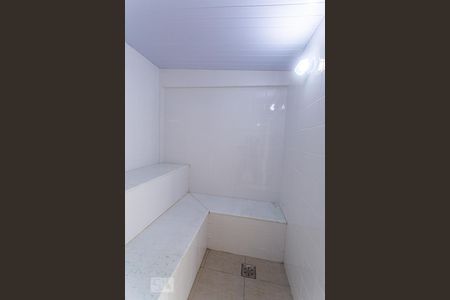 Apartamento para alugar com 120m², 4 quartos e 4 vagasSauna