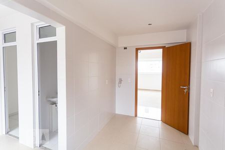 Apartamento para alugar com 120m², 4 quartos e 4 vagasCozinha