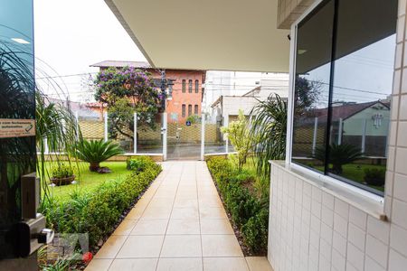 Apartamento para alugar com 120m², 4 quartos e 4 vagasHall de Entrada